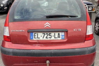 Com (Bloc Contacteur Tournant+Commodo Essuie Glace+Commodo Phare) CITROEN C3 1