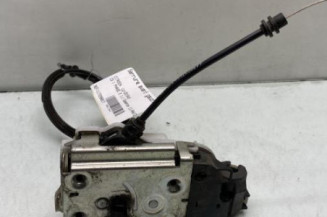 Serrure avant gauche CITROEN C3 1 Photo n°1