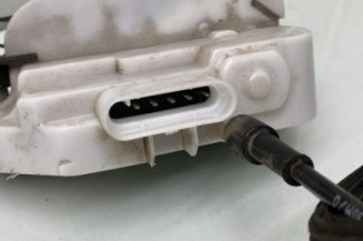 Serrure avant gauche CITROEN C3 1