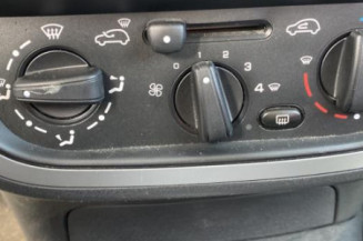 Serrure avant gauche CITROEN C3 1