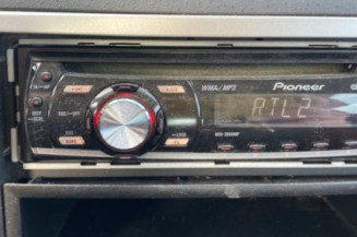 Serrure avant gauche CITROEN C3 1