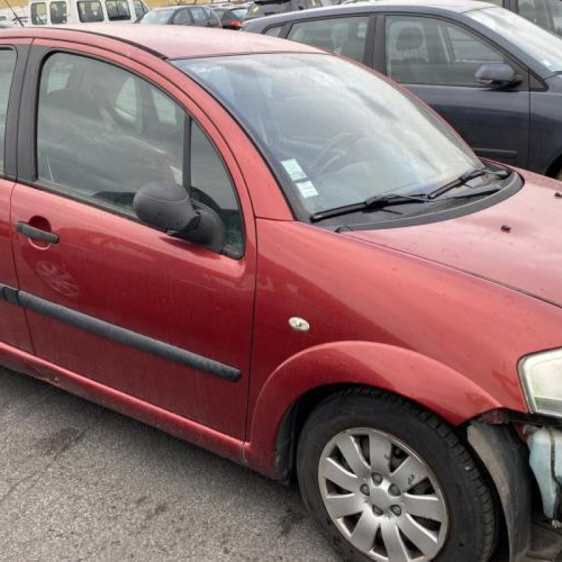 Serrure avant gauche CITROEN C3 1 Photo n°14