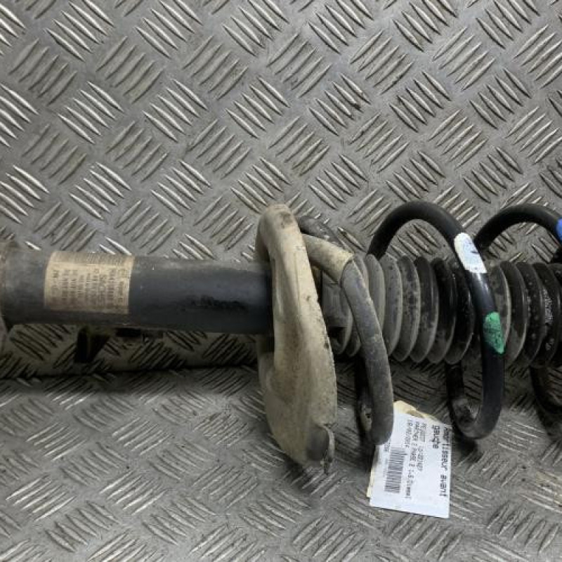 Amortisseur avant gauche PEUGEOT PARTNER 2 Photo n°1