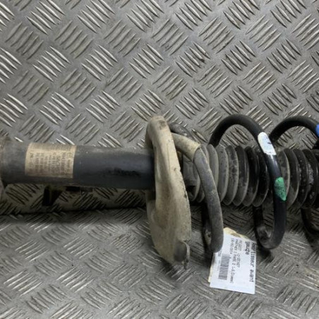 Amortisseur avant gauche PEUGEOT PARTNER 2 Photo n°1