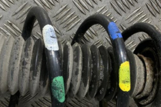 Amortisseur avant gauche PEUGEOT PARTNER 2