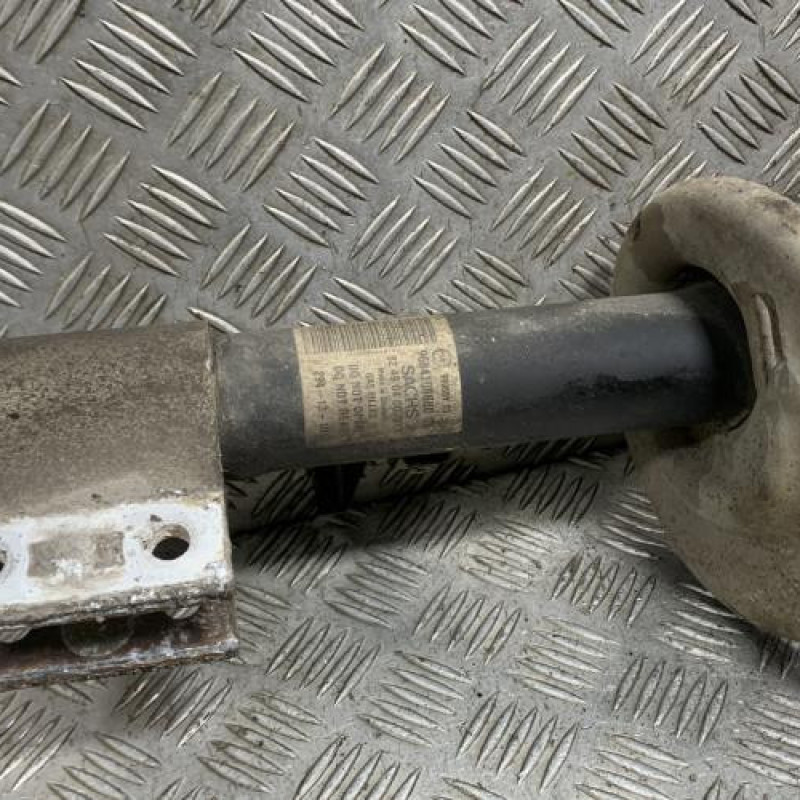 Amortisseur avant gauche PEUGEOT PARTNER 2 Photo n°3