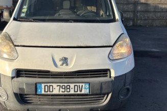 Amortisseur avant gauche PEUGEOT PARTNER 2