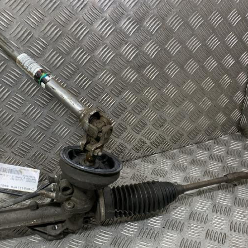 Cremaillere assistee PEUGEOT PARTNER 2 Photo n°3