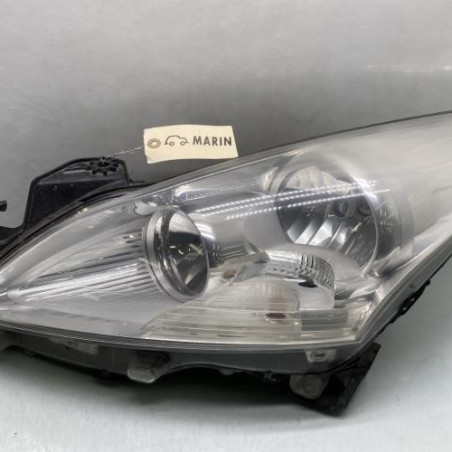 Optique avant principal gauche (feux)(phare) PEUGEOT 3008 1 Photo n°1