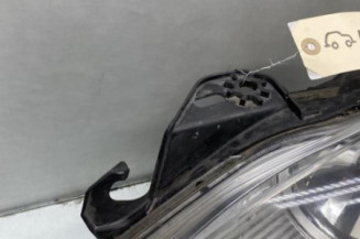 Optique avant principal gauche (feux)(phare) PEUGEOT 3008 1