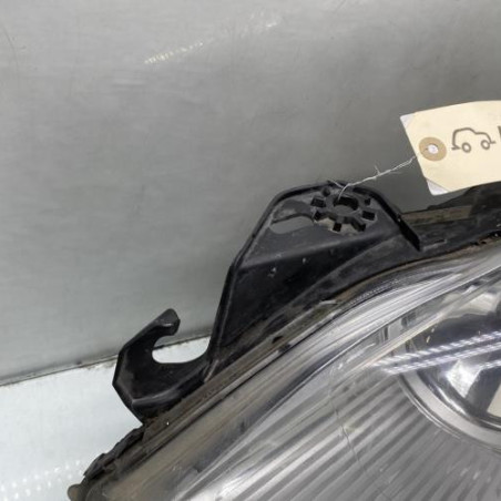 Optique avant principal gauche (feux)(phare) PEUGEOT 3008 1