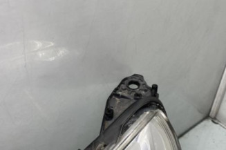 Optique avant principal gauche (feux)(phare) PEUGEOT 3008 1