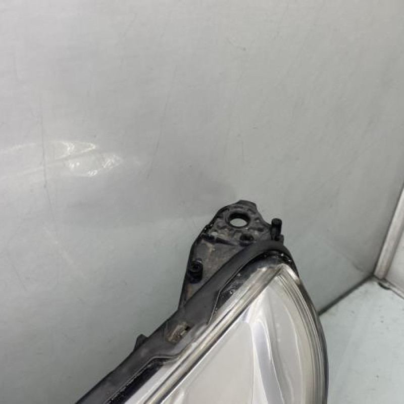 Optique avant principal gauche (feux)(phare) PEUGEOT 3008 1 Photo n°3