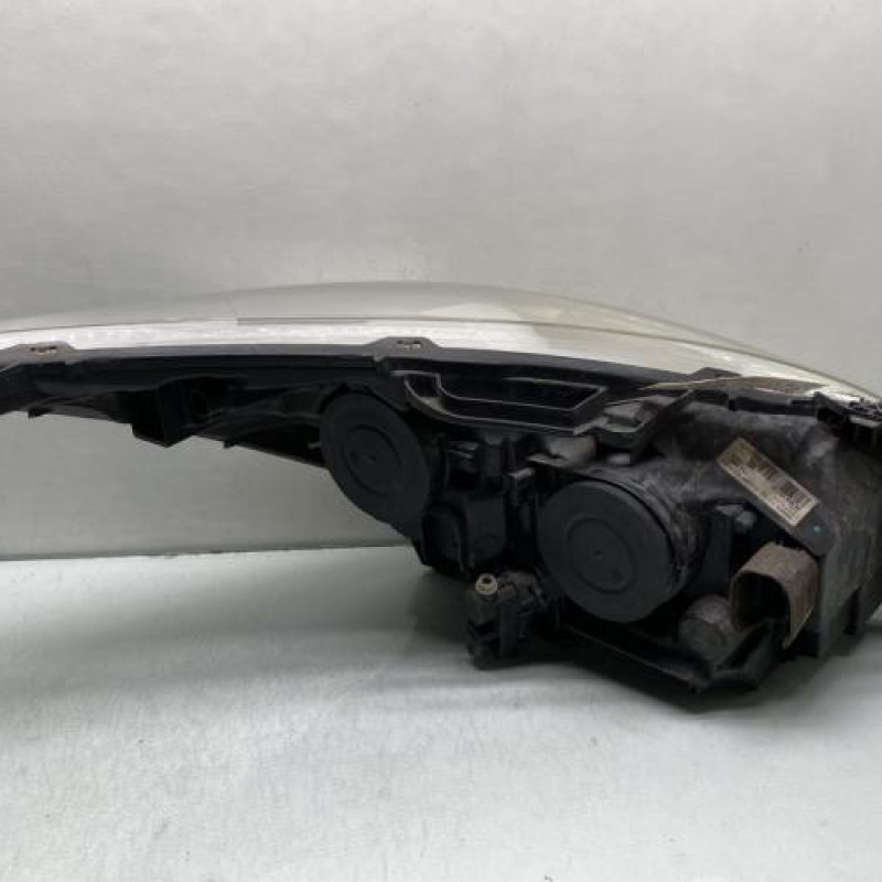 Optique avant principal gauche (feux)(phare) PEUGEOT 3008 1 Photo n°4