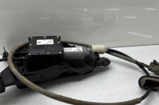 Bloc electrique de frein a main PEUGEOT 3008 1 Photo n°1