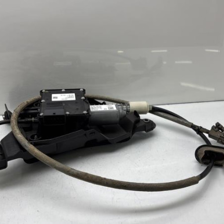 Bloc electrique de frein a main PEUGEOT 3008 1 Photo n°1