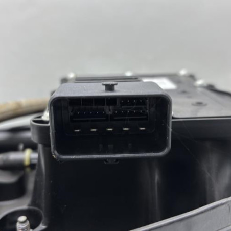 Bloc electrique de frein a main PEUGEOT 3008 1