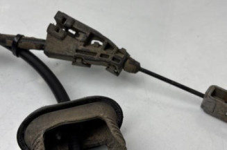 Bloc electrique de frein a main PEUGEOT 3008 1