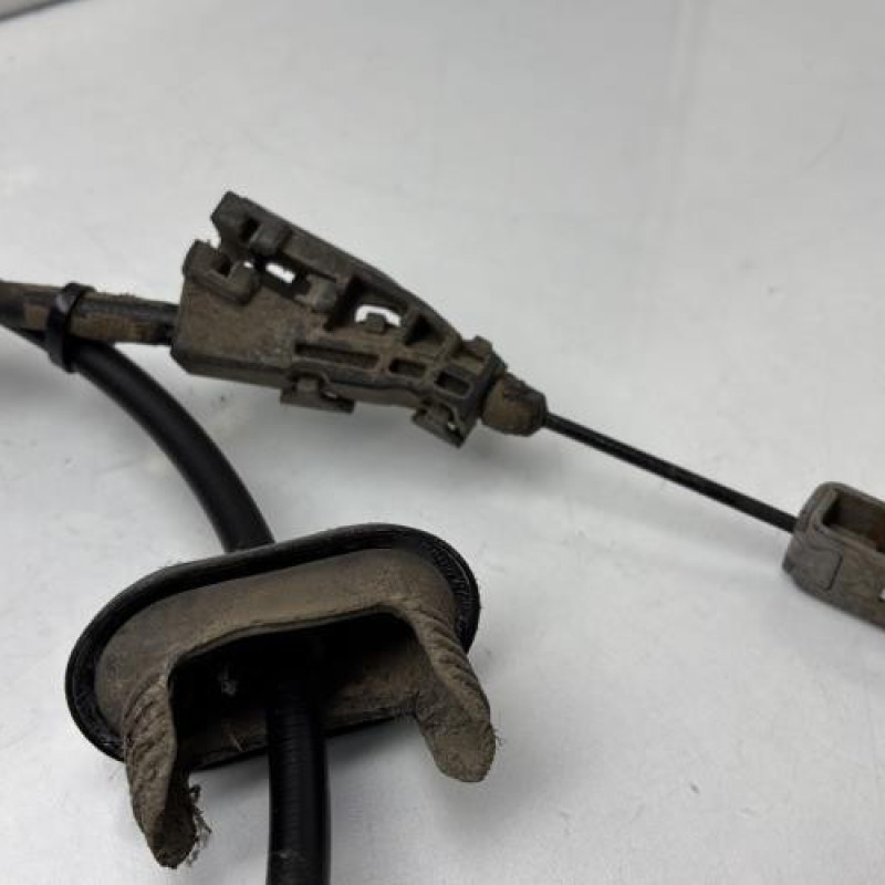 Bloc electrique de frein a main PEUGEOT 3008 1 Photo n°3