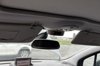 Bloc electrique de frein a main PEUGEOT 3008 1