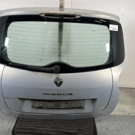 Malle/Hayon arriere RENAULT MODUS Photo n°1