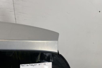 Malle/Hayon arriere RENAULT MODUS