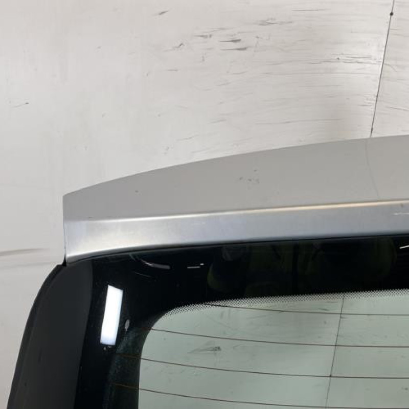 Malle/Hayon arriere RENAULT MODUS Photo n°3