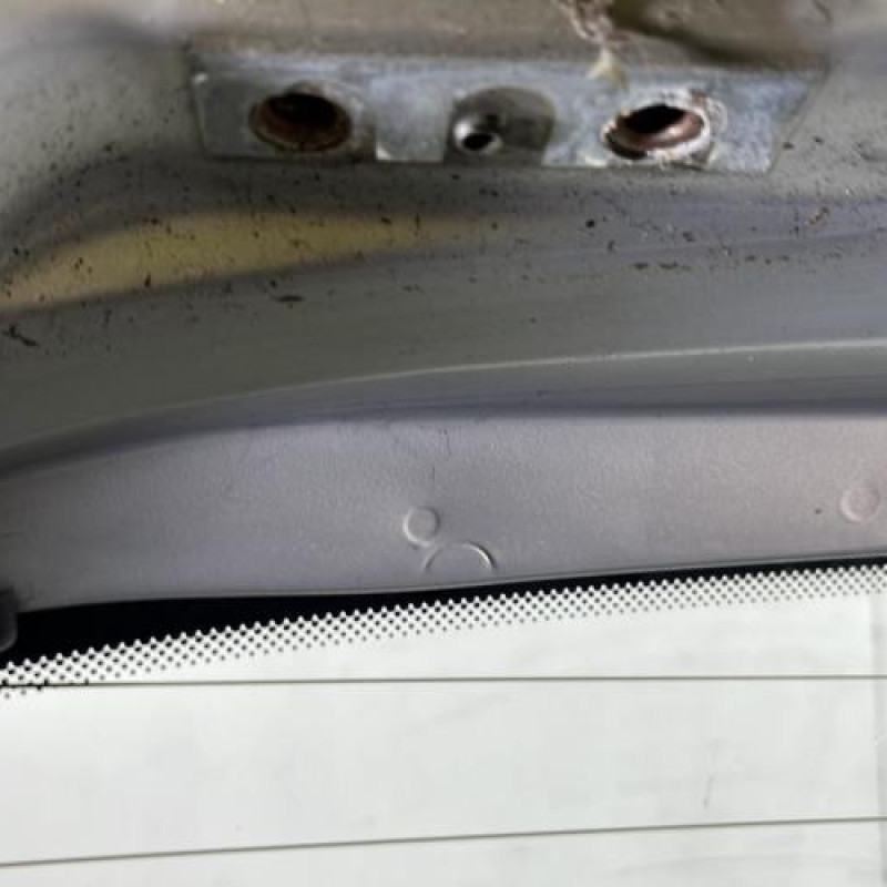 Malle/Hayon arriere RENAULT MODUS Photo n°6