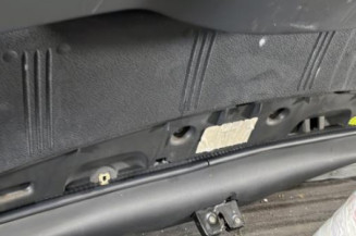 Malle/Hayon arriere RENAULT MODUS