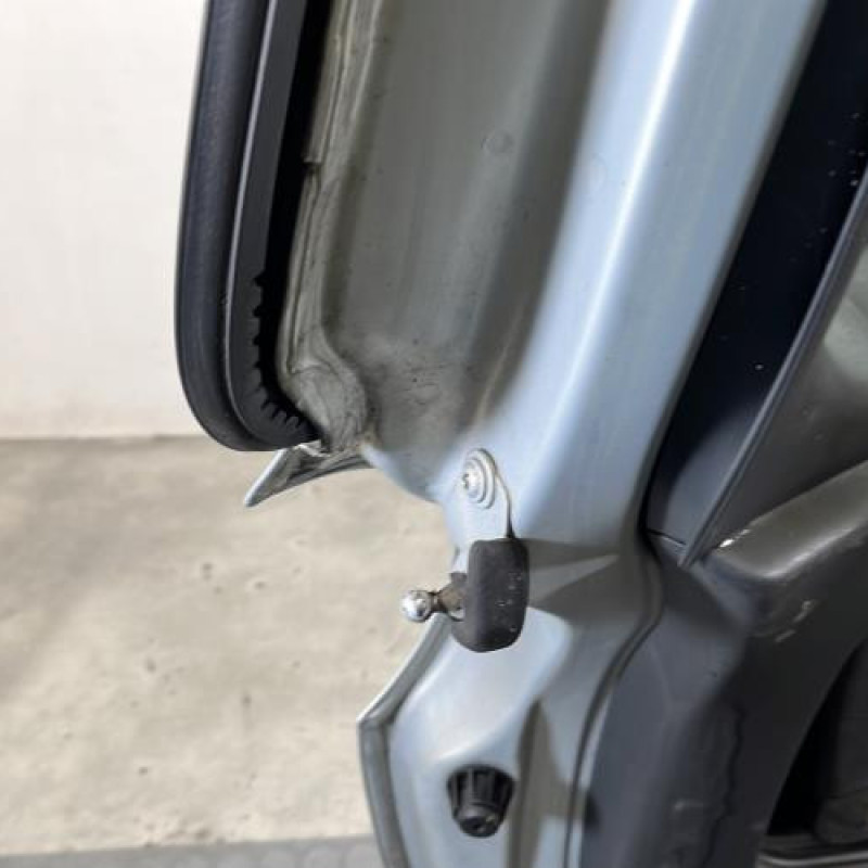 Malle/Hayon arriere RENAULT MODUS Photo n°10