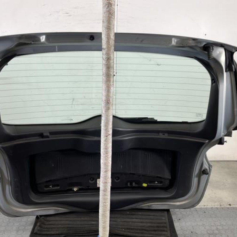 Malle/Hayon arriere RENAULT MODUS Photo n°11