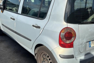 Malle/Hayon arriere RENAULT MODUS