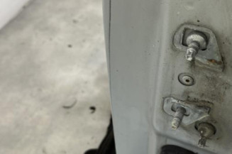 Porte avant gauche RENAULT MODUS