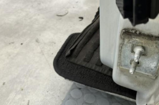 Porte avant gauche RENAULT MODUS