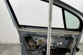 Porte avant gauche RENAULT MODUS