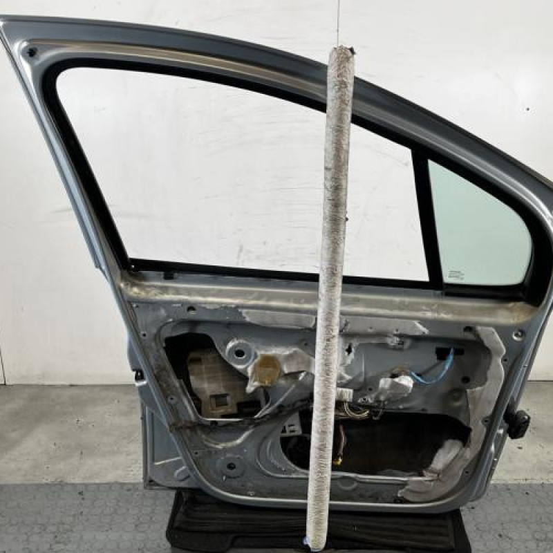 Porte avant gauche RENAULT MODUS Photo n°4