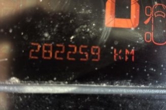 Porte avant gauche RENAULT MODUS