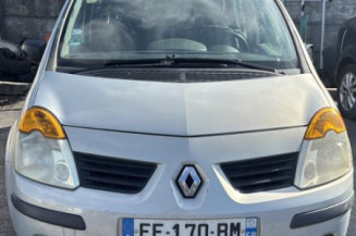 Porte avant gauche RENAULT MODUS