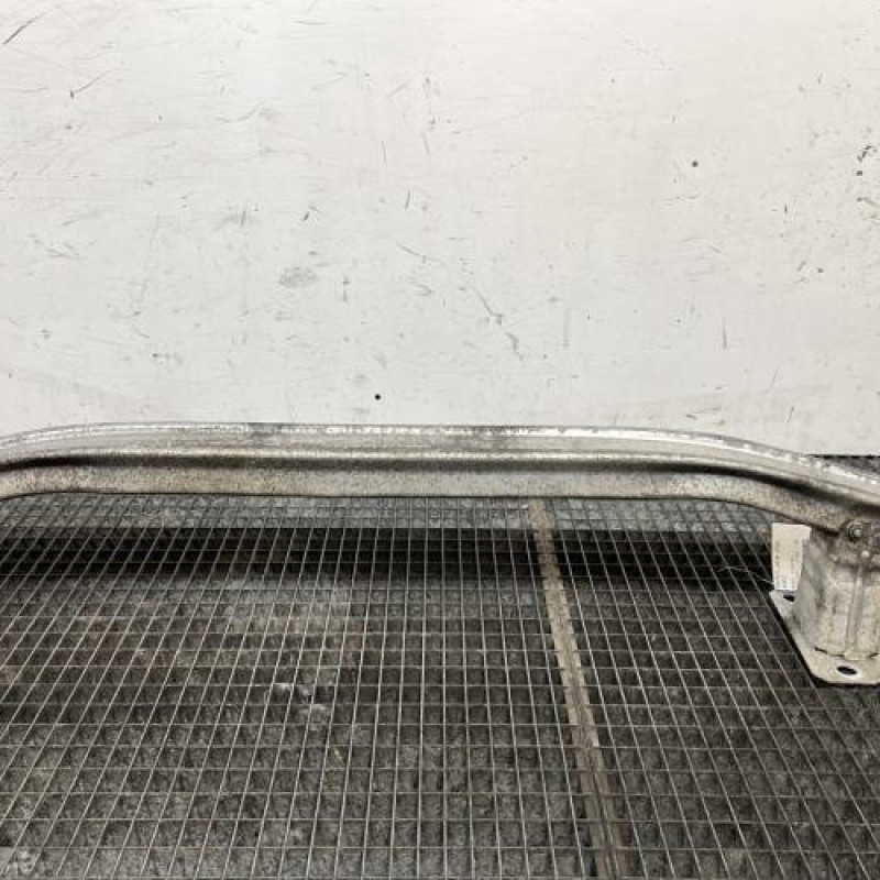 Renfort pare choc avant (traverse) RENAULT MODUS Photo n°1