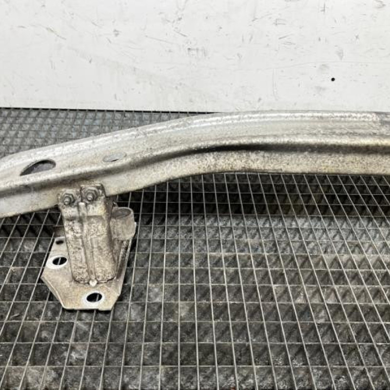 Renfort pare choc avant (traverse) RENAULT MODUS Photo n°2