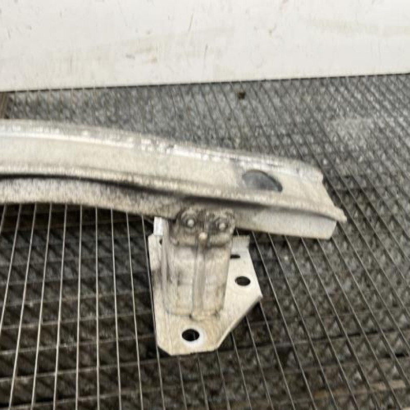 Renfort pare choc avant (traverse) RENAULT MODUS Photo n°3