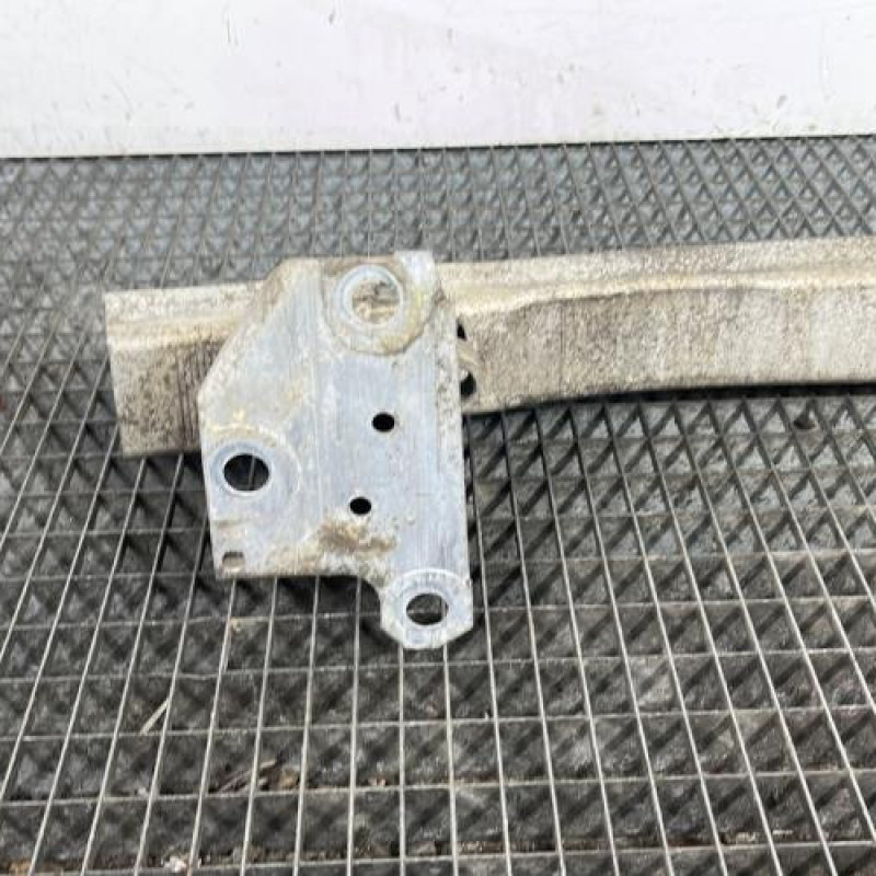 Renfort pare choc avant (traverse) RENAULT MODUS Photo n°5