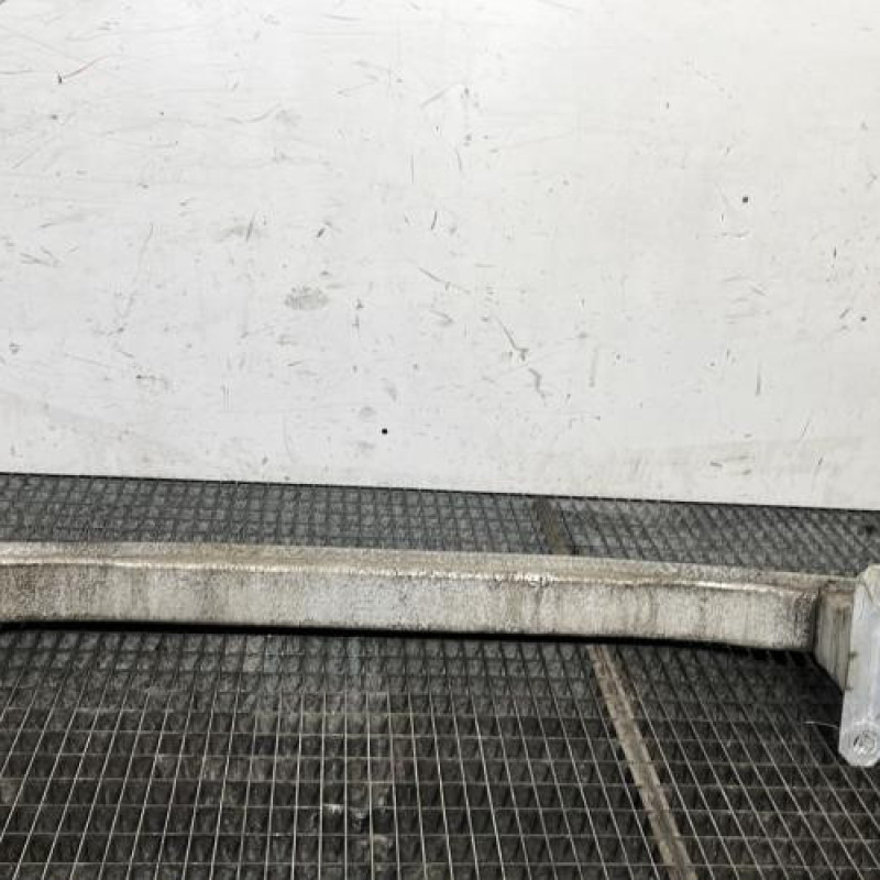 Renfort pare choc avant (traverse) RENAULT MODUS Photo n°7