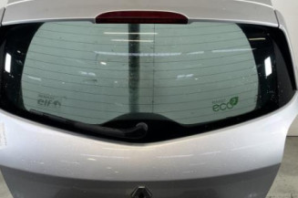Malle/Hayon arriere RENAULT CLIO 3 Photo n°1