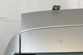 Malle/Hayon arriere RENAULT CLIO 3