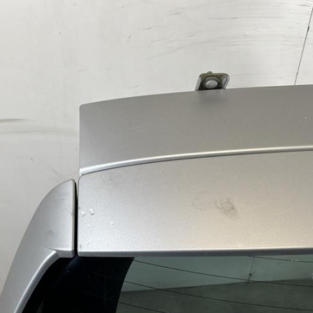 Malle/Hayon arriere RENAULT CLIO 3