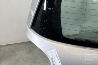 Malle/Hayon arriere RENAULT CLIO 3