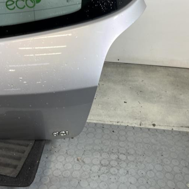 Malle/Hayon arriere RENAULT CLIO 3 Photo n°7