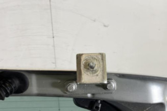 Malle/Hayon arriere RENAULT CLIO 3