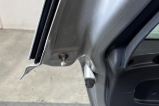 Malle/Hayon arriere RENAULT CLIO 3